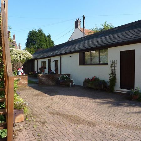 Rolandscroft Guest House Pontefract Exterior foto