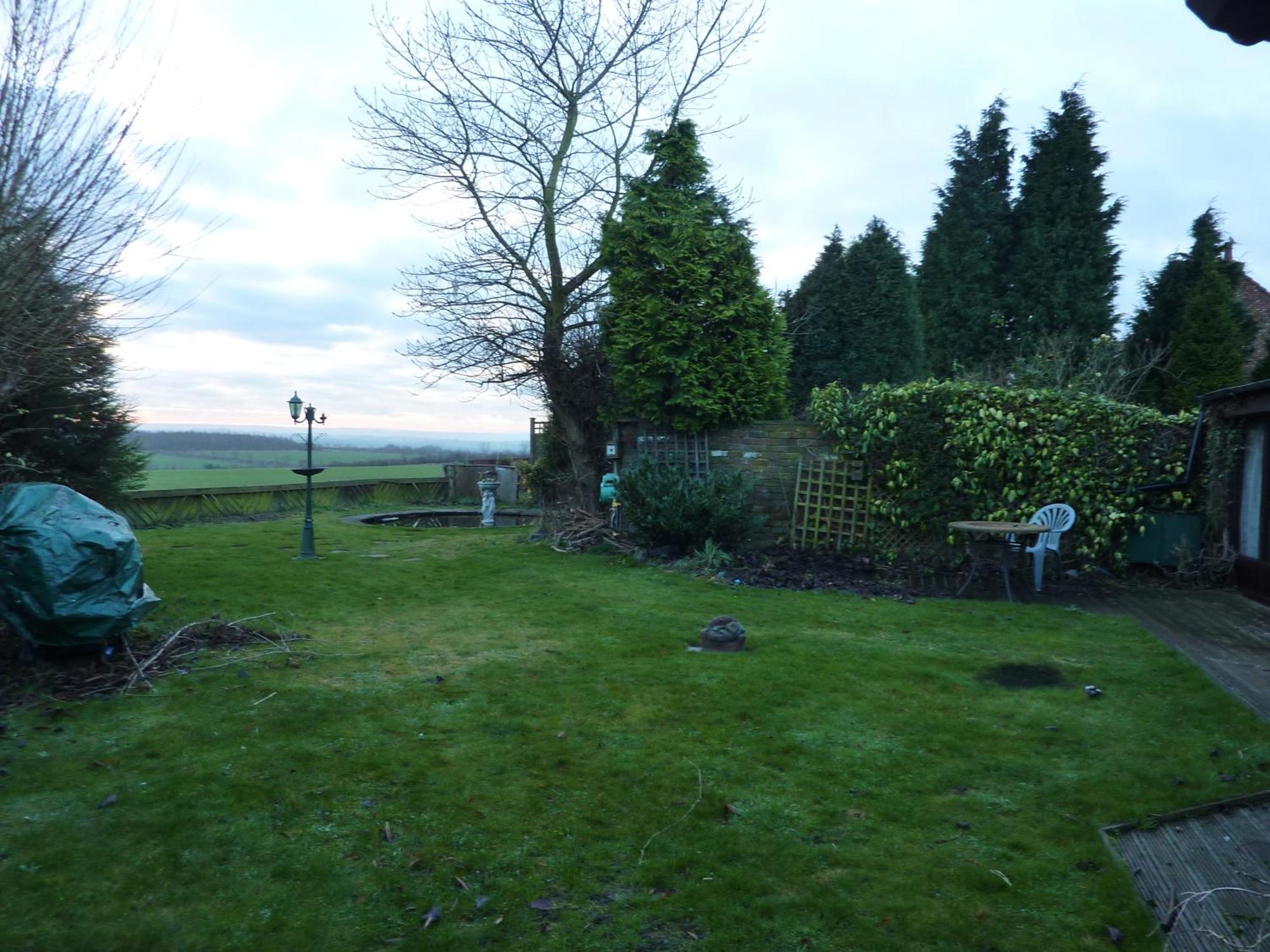 Rolandscroft Guest House Pontefract Exterior foto