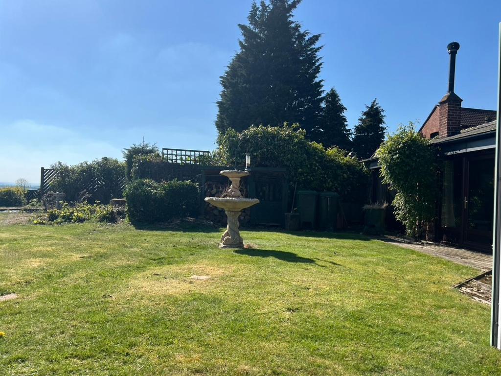 Rolandscroft Guest House Pontefract Exterior foto